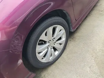 Honda Jade 2019, 69300 км, за 8254.7 USD - фото 23