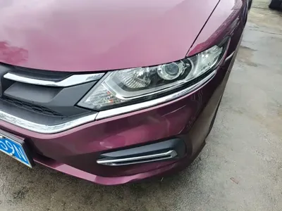 Honda Jade 2019, 69300 км, за 8254.7 USD - фото 24