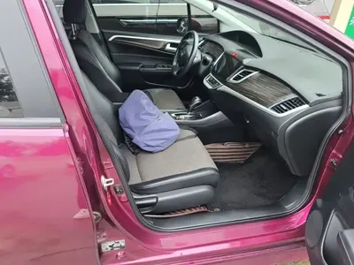 Honda Jade 2019, 69300 км, за 8254.7 USD - фото 25