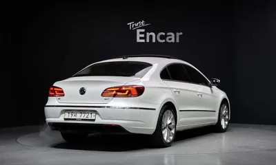 Volkswagen CC 2015, 106030 км, за 5279.15 USD