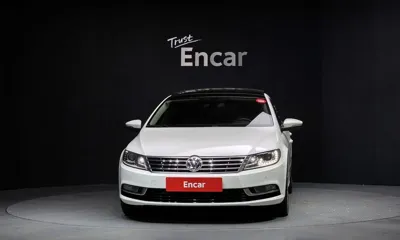 Volkswagen CC 2015, 106030 км, за 5279.15 USD