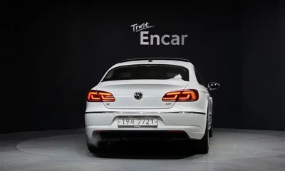 Volkswagen CC 2015, 106030 км, за 5279.15 USD