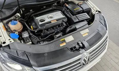 Volkswagen CC 2015, 106030 км, за 5279.15 USD - фото 6