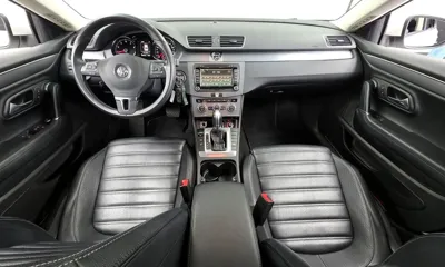 Volkswagen CC 2015, 106030 км, за 5279.15 USD - фото 7