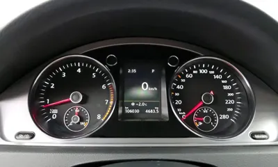 Volkswagen CC 2015, 106030 км, за 5279.15 USD - фото 8