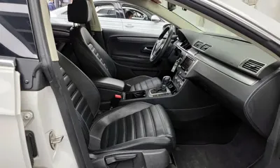 Volkswagen CC 2015, 106030 км, за 5279.15 USD - фото 11