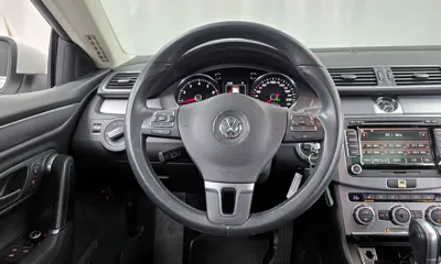 Volkswagen CC 2015, 106030 км, за 5279.15 USD - фото 13