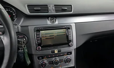 Volkswagen CC 2015, 106030 км, за 5279.15 USD - фото 14