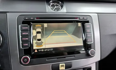 Volkswagen CC 2015, 106030 км, за 5279.15 USD - фото 15