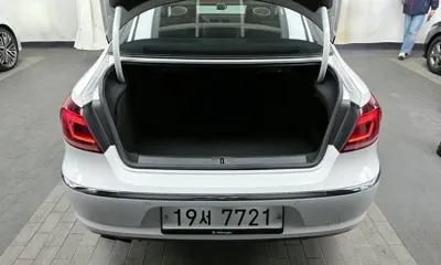 Volkswagen CC 2015, 106030 км, за 5279.15 USD - фото 20