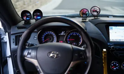 Hyundai Genesis 2015, 129006 км, за 9813.58 USD - фото 8