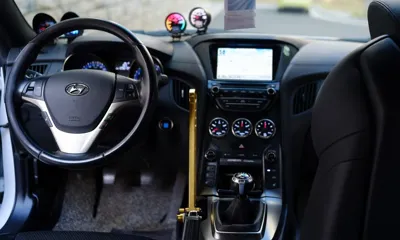 Hyundai Genesis 2015, 129006 км, за 9813.58 USD - фото 9