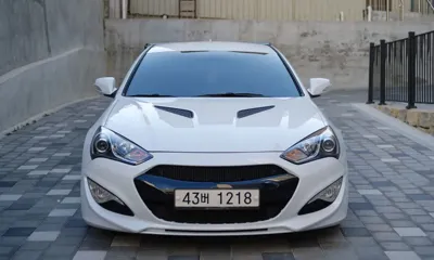 Hyundai Genesis 2015, 129006 км, за 9813.58 USD - фото 11