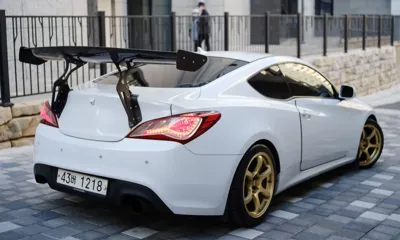 Hyundai Genesis 2015, 129006 км, за 9813.58 USD - фото 14