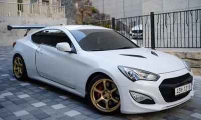 Hyundai Genesis 2015, 129006 км, за 9813.58 USD - фото 15