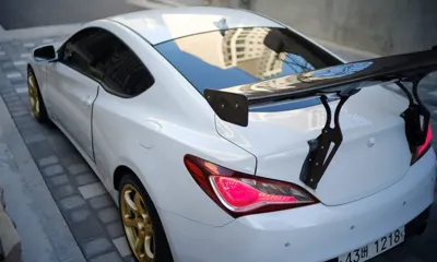 Hyundai Genesis 2015, 129006 км, за 9813.58 USD - фото 16