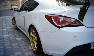 Hyundai Genesis 2015, 129006 км, за 9813.58 USD - фото 18