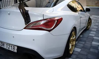 Hyundai Genesis 2015, 129006 км, за 9813.58 USD - фото 19