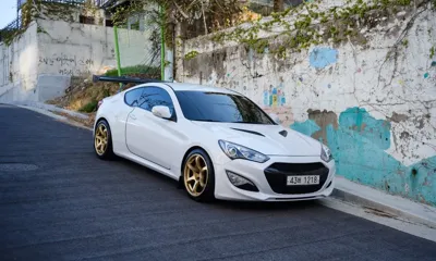Hyundai Genesis 2015, 129006 км, за 9813.58 USD - фото 20