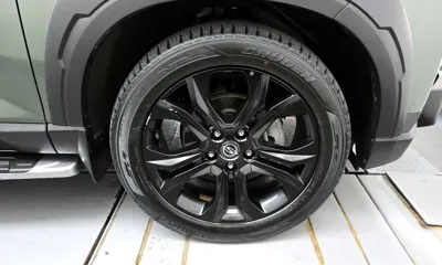 KG_Mobility_Ssangyong Rexton 2022, 27346 км, за 17341.03 USD