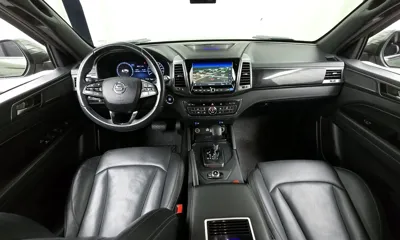 KG_Mobility_Ssangyong Rexton 2022, 27346 км, за 17341.03 USD - фото 7