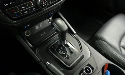 KG_Mobility_Ssangyong Rexton 2022, 27346 км, за 17341.03 USD - фото 9