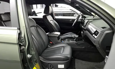KG_Mobility_Ssangyong Rexton 2022, 27346 км, за 17341.03 USD - фото 11