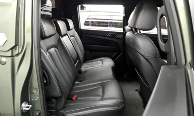 KG_Mobility_Ssangyong Rexton 2022, 27346 км, за 17341.03 USD - фото 12