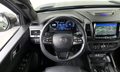 KG_Mobility_Ssangyong Rexton 2022, 27346 км, за 17341.03 USD - фото 13