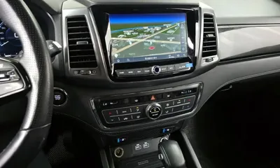 KG_Mobility_Ssangyong Rexton 2022, 27346 км, за 17341.03 USD - фото 14