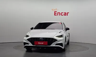 Hyundai Sonata 2022, 60335 км, за 11116.16 USD