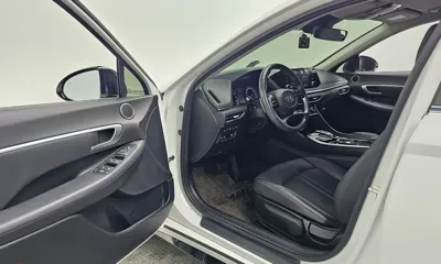Hyundai Sonata 2022, 60335 км, за 11065.82 USD - фото 10