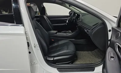 Hyundai Sonata 2022, 60335 км, за 11065.82 USD - фото 26