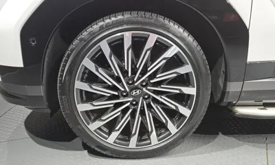 Hyundai Santafe 2024, 19302 км, за 26384.38 USD