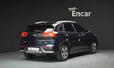 Kia Niro 2018, 225239 км, за 6039.12 USD