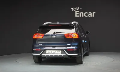 Kia Niro 2018, 225239 км, за 6039.12 USD