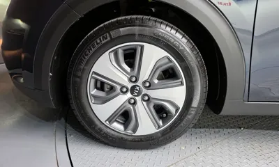Kia Niro 2018, 225239 км, за 6039.12 USD