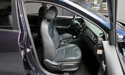 Kia Niro 2018, 225239 км, за 6039.12 USD - фото 12