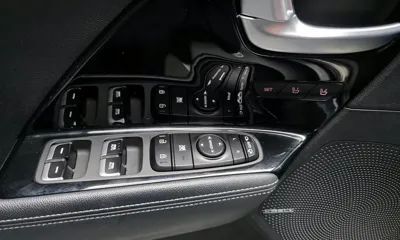Kia Niro 2018, 225239 км, за 6039.12 USD - фото 14