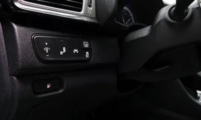 Kia Niro 2018, 225239 км, за 6039.12 USD - фото 15