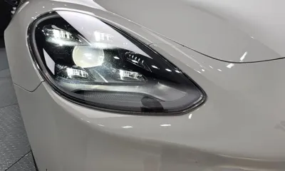 Porsche Panamera 2023, 19254 км, за 100931.13 USD - фото 22
