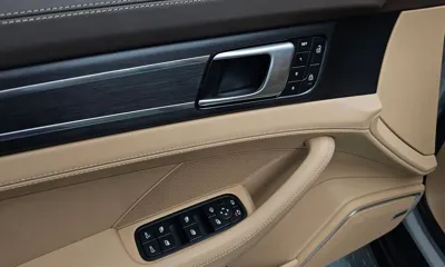 Porsche Panamera 2023, 19254 км, за 100931.13 USD - фото 30