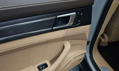 Porsche Panamera 2023, 19254 км, за 100931.13 USD - фото 31