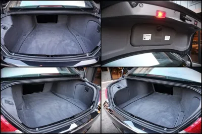 BMW 7-Series 2003, 214000 км, за 8539.15 USD - фото 8