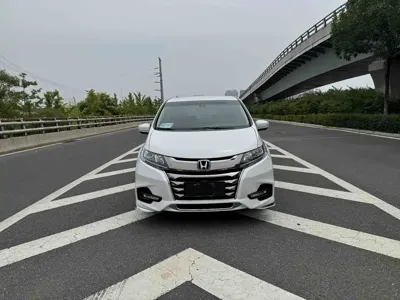 Honda Odyssey 2020, 150000 км, за 14125.68 USD