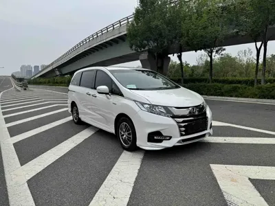 Honda Odyssey 2020, 150000 км, за 14125.68 USD