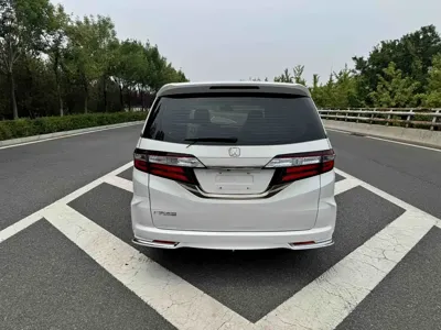 Honda Odyssey 2020, 150000 км, за 14125.68 USD
