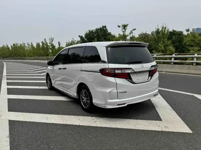 Honda Odyssey 2020, 150000 км, за 14125.68 USD - фото 6