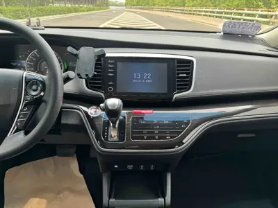 Honda Odyssey 2020, 150000 км, за 14125.68 USD - фото 9