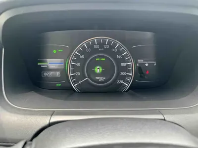 Honda Odyssey 2020, 150000 км, за 14125.68 USD - фото 10